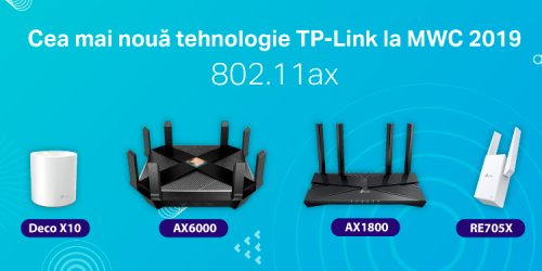 TP Link MWC