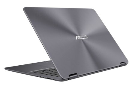 ASUS ZenBook Flip UX360CA 1