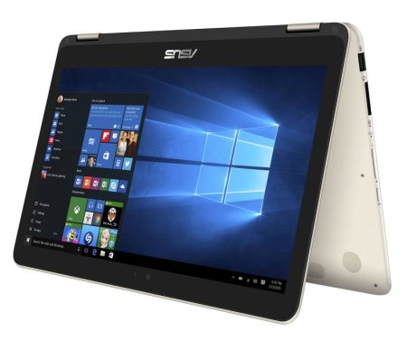 ASUS ZenBook Flip UX360CA 2