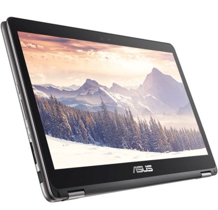 ASUS ZenBook Flip UX360CA 3