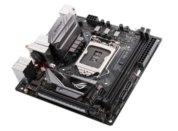 ASUS ROG Strix B250I Gaming