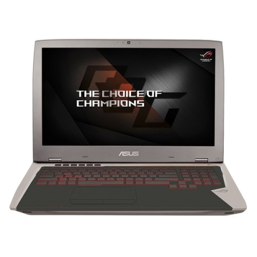 ASUS ROG G701VI