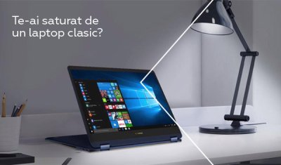 ASUS ZenBook