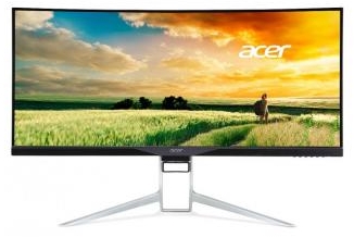 Acer Predator XR3