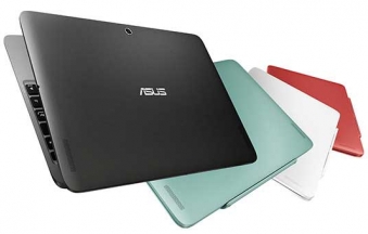 Asus Transformer Book