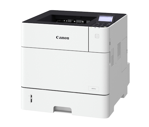 Canon i SENSYS LBP new