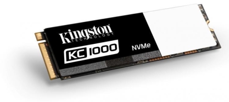 KC1000 SSD