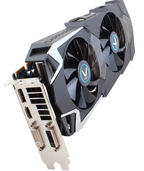 Sapphire R9 290 Vapor X