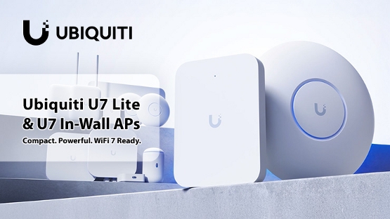 UBIQUITI