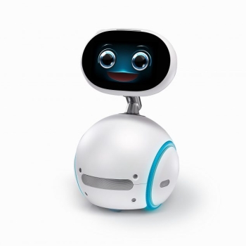 asus zenbo active