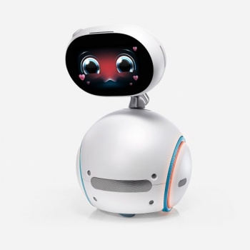 asus zenbo shy