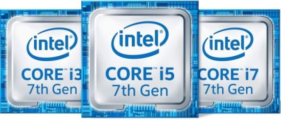 intel generatia 7