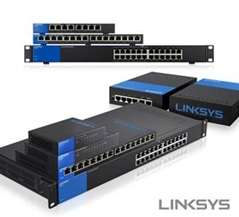 linksys