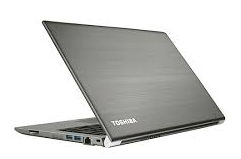 toshiba portege Z30